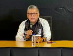 Di Bawah Terjadi Kondisi Tak Normal Akibat Banjir Bansos dan Intimidasi, Ada Upaya Pindahkan Suara ke Partai Tertentu