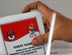 Ketua Bawaslu Rahmat Bagja Persilahkan Jika DPR Gulirkan Hak Angket, ICW dan Kontras Desak KPU RI Buka Data Pilpres