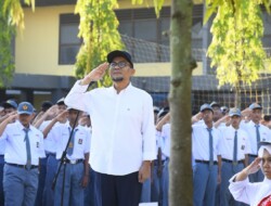 Miko Kamal Sarankan Siswa Tonton Dulu Film Dirty Vote Sebelum Mencoblos di TPS