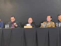 TPN Temukan Indikasi Kecurangan di Aplikasi Sirekap KPU, Saat Simulasi Suara Paslon 02 Bertambah dan Paslon 03 Berkurang