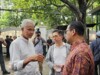 Ganjar Pranowo Terharu Masih Dikawal Relawan, Sebut Hak Angket Bongkar Kecurangan Pemilu Bukan Gertakan