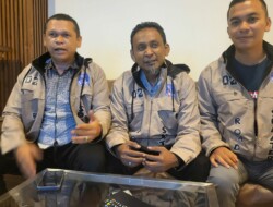 Seknas: Keunggulan Prabowo-Gibran dalam Quick Count adalah Kemenangan Masyarakat