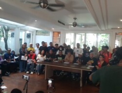 Relawan Ganjar-Mahfud Keluarkan Petisi Tolak Hasil Pilpres 2024