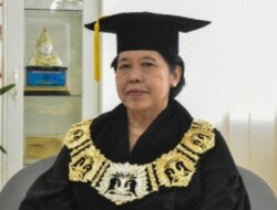 Dewan Guru Besar UI : Jangan Rusak Indonesia Untuk Kepentingan Nepotisme Keluarga