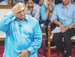 DKPP Sanksi Keras KPU RI karena Terima Gibran jadi Cawapres, Aktivis : Pencalonan Gibran Cacat Secara Hukum