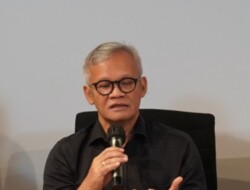 Aria Bima Sebut Bansos Jelas Dipakai Mendongkrak Elektoral Paslon Dukungan Jokowi