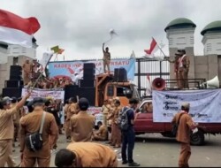 Baleg DPR-Kemendagri Setujui Revisi UU Desa, Masa Jabatan Kades Jadi 8 Tahun