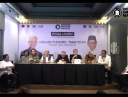 Sirekap KPU Error, Pakar CISRec Pastikan Sistem Keamanan Siber KPU Bermasalah : Kawal Hitung Manual!