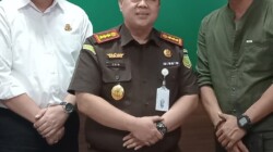 Asosiasi Pedagang Borobudur Lakukan Audiensi Dengan Kejaksaan Negeri Magelang