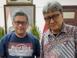 Diskusi SATUPENA, Satrio Arismunandar: Relevansi Pemikiran Geopolitik Soekarno Telah Diangkat Kembali oleh Hasto Kristiyanto