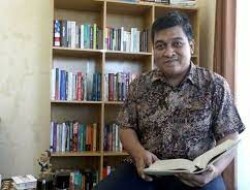 Diskusi SATUPENA, Airlangga Pribadi Kusman: Tidak Ada Soekarno Muda dan Soekarno Tua yang Berlawanan Pandangan