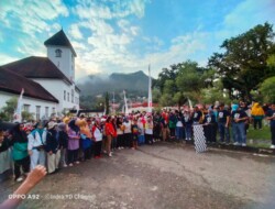 Tak Beroperasi Menambang PT Bukit Asam Masih Tetap Bersama Masyarakat Sawahlunto