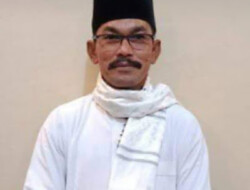 Forkopimda Lhoksemawe Keluarkan Seruan Memasuki Ramadhan 1445 H