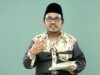 Diskusi SATUPENA, KH Mukti Ali Qusyairi: NU dan Muhammadiyah Pernah Pakai Metode yang Sama untuk Hari Keagamaan