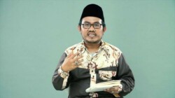 Diskusi SATUPENA, KH Mukti Ali Qusyairi: NU dan Muhammadiyah Pernah Pakai Metode yang Sama untuk Hari Keagamaan