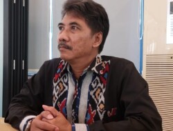 Diskusi SATUPENA, Mohammad Agung Ridlo: Perlu Masukkan Penanggulangan Bencana ke Dalam Penataan Ruang