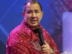 Lemkapi Minta Pendeta Gilbert Diproses Secara Hukum
