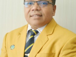 Semangat Majukan UNP dan Pendidikan, Yulkifli Ikut Bakal Calon Rektor