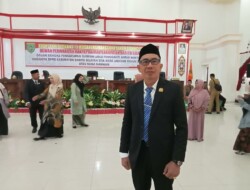 Legislator DPRD Ideham Berharap UMKM Mendorong Pertumbuhan Ekonomi di Barsel