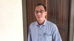 Anggota DPRD, Jarliansyah Ajak Seluruh Lapisan Masyarakat Barsel Jaga Kesehatan di Masa Pancaroba