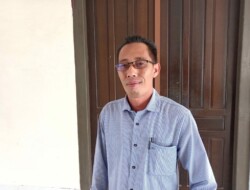 Anggota DPRD, Jarliansyah Ajak Seluruh Lapisan Masyarakat Barsel Jaga Kesehatan di Masa Pancaroba