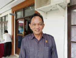Anggota DPRD H. Raden Sudarto Apresiasikan Pemkab Barsel Membangun MPP