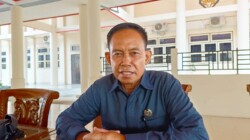 Anggota DPRD Minta Pemkab Barsel Lebih Perhatikan Kesehatan Warga di Bantaran Sungai Barito