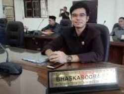 Bhaskarogra;  Himbau Masyarakat Manfaatkan Teknologi Digital dengan Bijak dan Cerdas