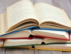 Diksusi SATUPENA, Bagus M. Adam: Buku Digital Bukan Pengganti Cetak, tapi Saling Melengkapi   