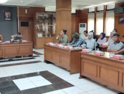 Permasalahan Pembangunan Kampung Seni Kujon: Suara Pedagang Borobudur Terdengar