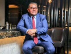 Pengacara Kondang Asal Sumbar Terpilih Jadi Sekjen Lembaga Media Sengketa Bisnis (LMSB) Kadin Indonesia