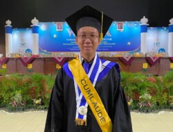 Fahrul Nurkolis, Wisudawan UIN Jogja yang Punya 77 Publikasi Scopus