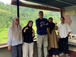 Miminku.id : Pertama di Sumatera, Pemberdayaan Wanita Sumbar Melalui Digital Marketing!