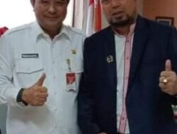 Pilihan Mendagri Tidak Salah, Menunjuk Putra Daerah Sebagai PJ Gubernur Sulawesi Barat