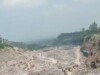 Tiga Desa dan Sembilan Lokasi Tambang Pasir Ilegal di Lereng Merapi Tetap Beraktivitas