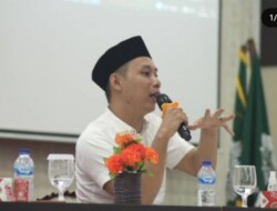 Kritik Rencana Desain Baru Paspor, Akademisi: Apakah yang Lama Memang Tidak Aman