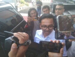 Dugaan Korupsi Lahan Hutan Negara, Keterlibatan Anak Bupati Solok Selatan Diselidiki