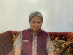 Diskusi SATUPENA, Satrio Arismunandar: Kehidupan adalah Perjalanan dan Komaruddin Hidayat adalah Peziarah