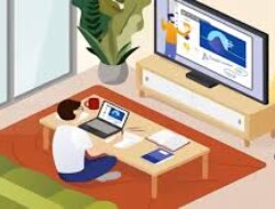 Diskusi SATUPENA, Widodo: Pendidikan Jarak Jauh Lewat Online Bisa Jadi Solusi UKT Mahal