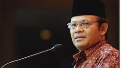 Diskusi SATUPENA, Komaruddin Hidayat: Jika Tak Ada Catatan Tertulis, Mungkin Agama Islam Itu Penuh Dongeng