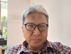 Diskusi SATUPENA, Satrio Arismunandar: Tragedi Kemanusiaan di Gaza Bisa Mempercepat Negara Palestina Merdeka