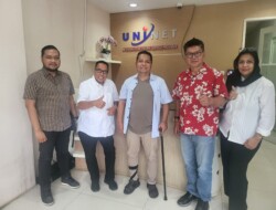 UniNet Media Sakti Terobos Pasar Sumbar dan Sumatera, Marlis : Kami Bidik Pasar Ritail dengan Harga Lebih Kompetitif