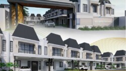 Limputra Adi Sunar Developer Luncurkan Hunian Mewah Berkelas Amerika, Villa Dago Premier, Cluster Terbaik di Villa Dago Pamulang