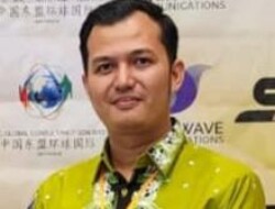 Nama Rahmat Hidayat Masuk Nominasi Calon Wakil Bupati Padang Pariaman, Dhifla Wiyani : Golkar Juga Nominasikan