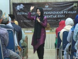 Gugatan Irman Gusman Pada Pileg DPD Sumbar Dikabulkan MK, Ini Tanggapan Rezka Oktoberia