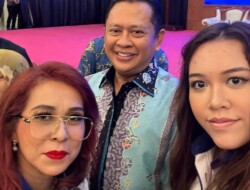 Ketua Bidang Ekonomi dan Bisnis FSP Kerah Biru-SPSI, Marta Uli Emmelia: Pentingnya Mengintegrasikan Empat Pilar Kebangsaan dengan Ekonomi Perawatan