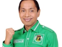 MA – Audy Teladan Pasangan Cagub Wagub, Keliru Jika PKS dan PPP tidak Usung Lagi