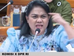 Anggota DPR Murka ke Nadiem saat Rapat Anggaran, Minta KPK Turun Tangan