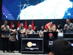 PT Soraya Berjaya Indonesia, Produsen Bedsheet asal Padang IPO di BEI, Incar Modal Segar Rp30 Miliar
