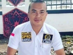 Legislator Ahmad Jumadi; Minta Pemdes Lebih Inovatif Kembangkan Potensi Desa Masing-Masing